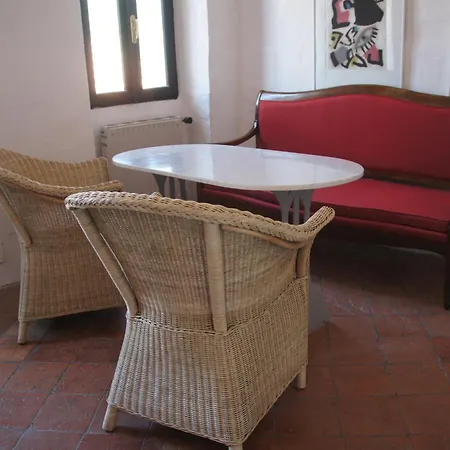アパート Ligurian Hideaways - De Sonnaz Ii *