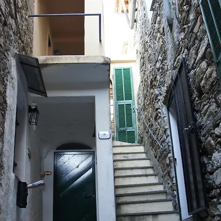 Ligurian Hideaways - De Sonnaz Ii